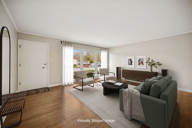 Foto del edificio - 1001 Longaker Rd