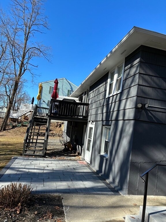 Building Photo - 6 George St