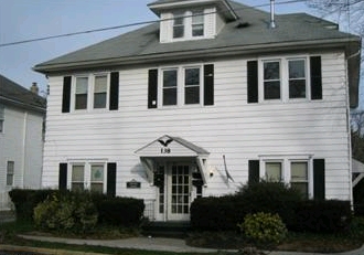 Primary Photo - Edgewood Commons