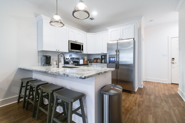 Foto del edificio - 411 Curtis St