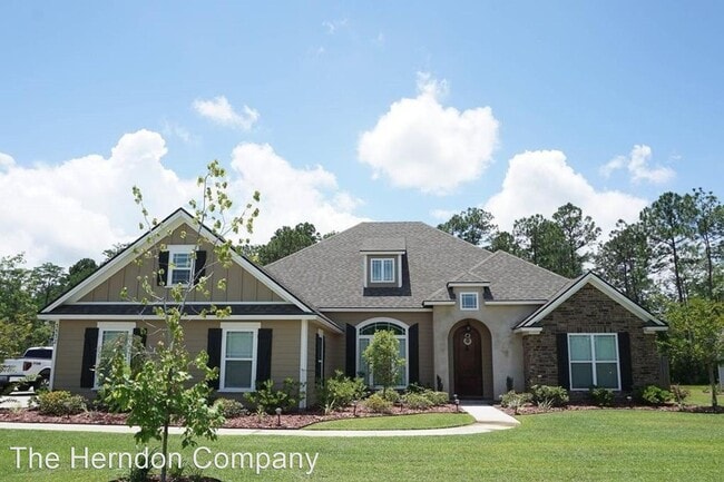 Building Photo - 4 br, 3 bath House - 3532 Knights Mill Drive
