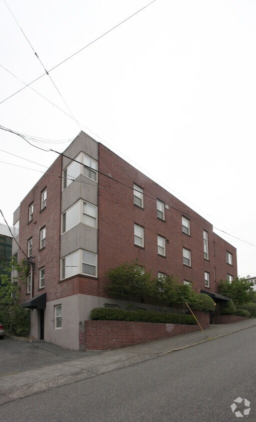 Foto del edificio - 514 E Roy St