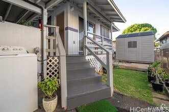 Building Photo - 3343 Ho'olulu St