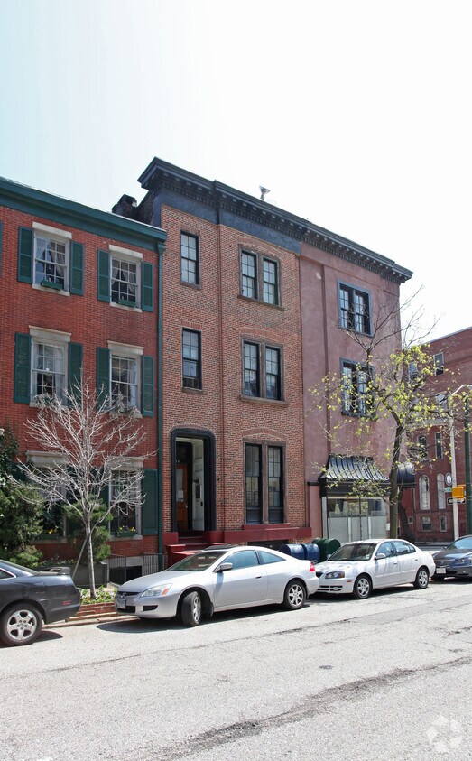 Building Photo - 803 Park Ave