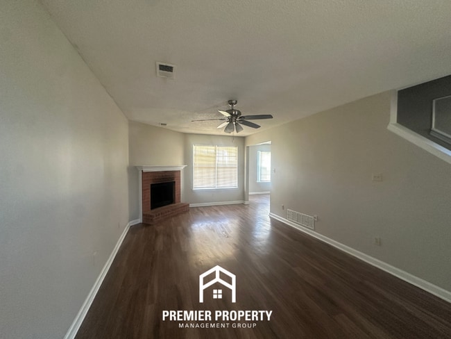 Building Photo - Spacious 4BR/2.5BA Cordova Home | Soaring Ceilings, Fireplace & 2-Car Garage
