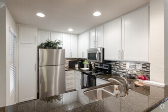 Interior Photo - Artisan Laguna Beach