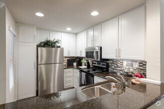 Interior Photo - Artisan Laguna Beach