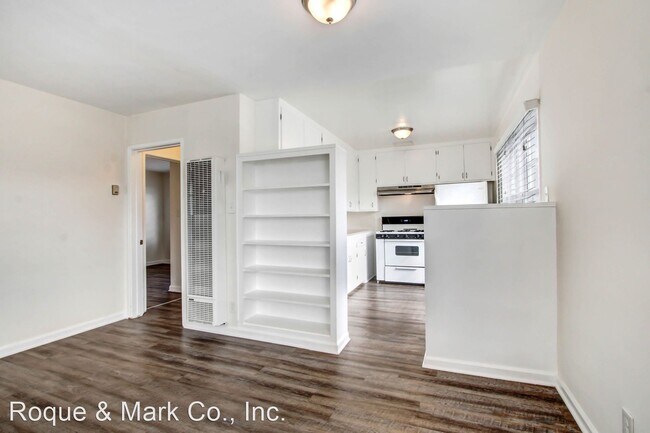 Foto del edificio - 1 br, 1 bath Apartment - 1025 19th Street ...