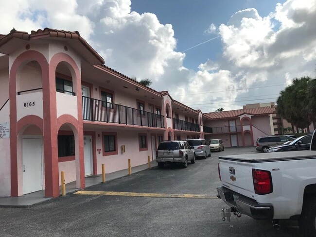Foto del edificio - North Point