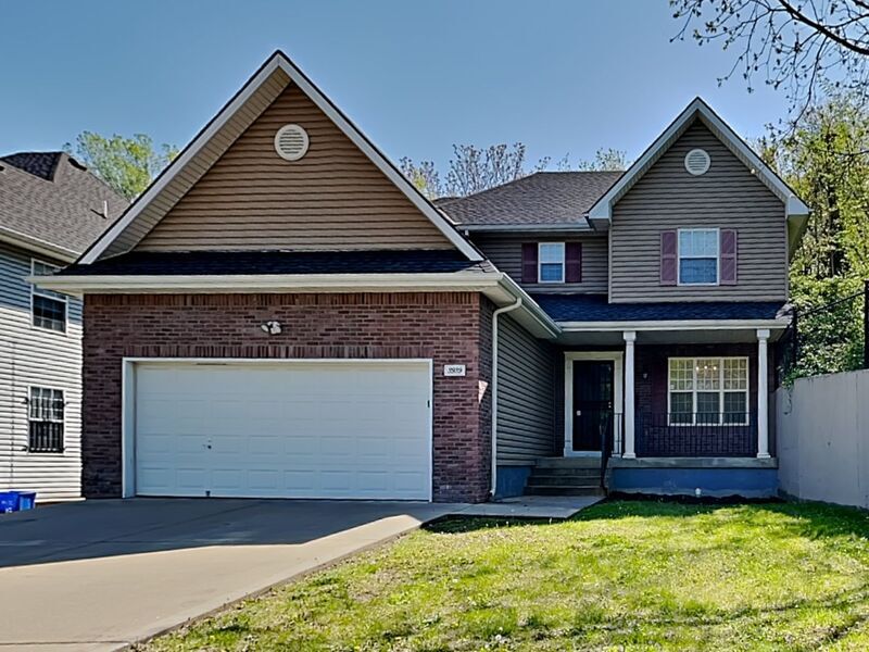 Foto principal - 3939 Highland Ave