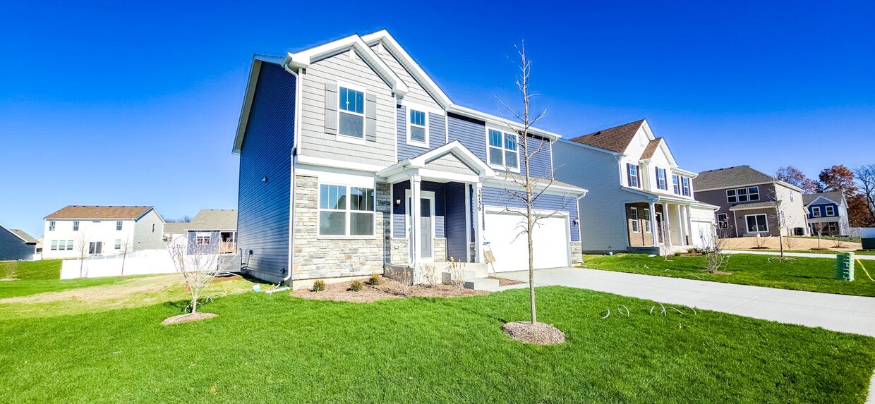 Foto principal - 3756 Fender St