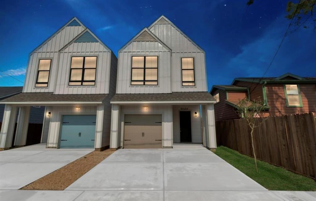 Foto principal - 5043 Jefferson St