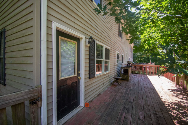 Foto del edificio - 2495 Buckshot Ln