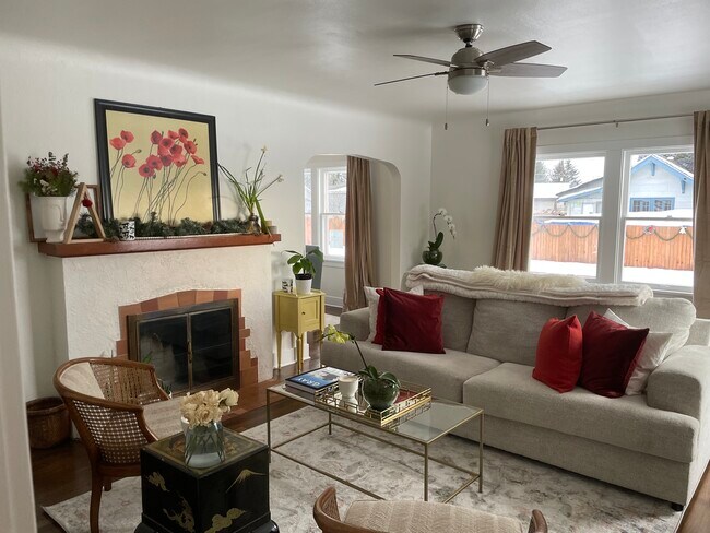 Foto del edificio - 4204 N Adams St