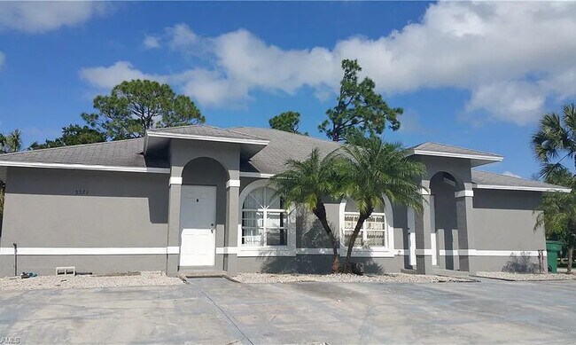 Foto del edificio - 3319 Thomasson Dr
