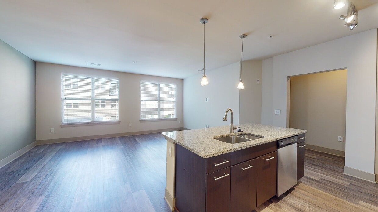 Photo - Domain College Park Apartments