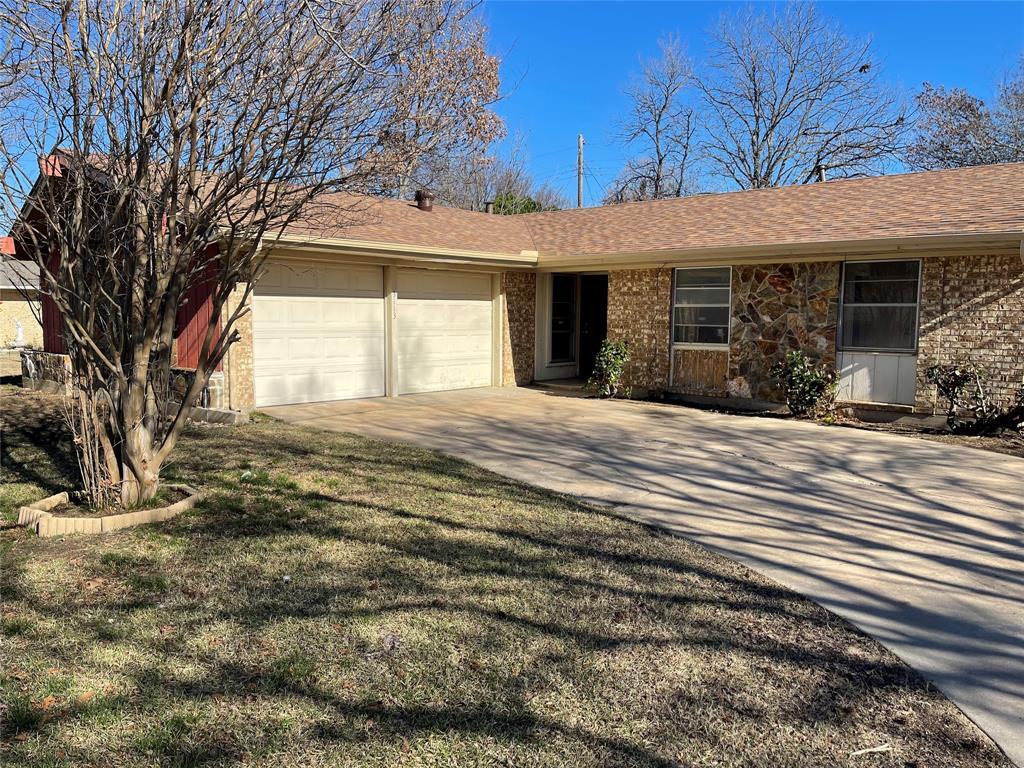 3113 Burgandy Dr, Sherman, TX 75090 House for Rent in Sherman, TX