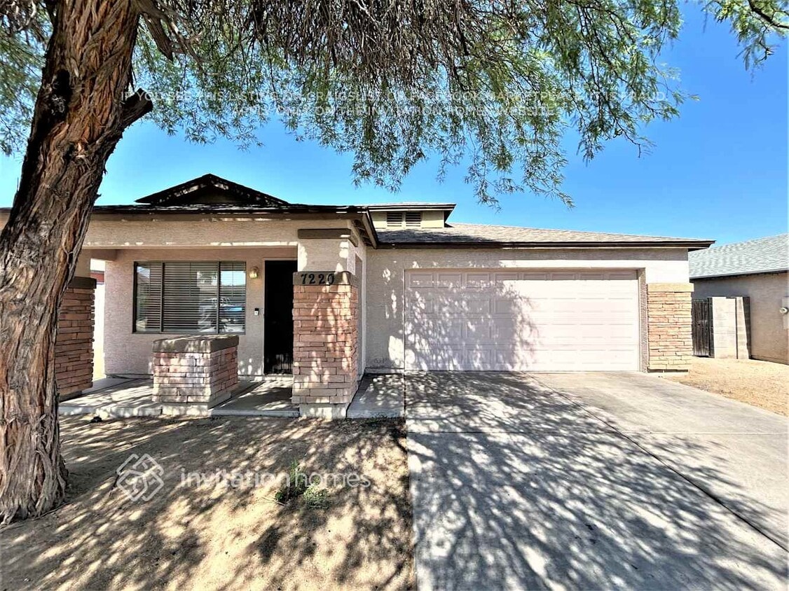 Foto principal - 7220 S 2nd Ln