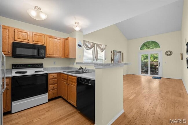 Building Photo - 1227 Big Bend Crossing Dr