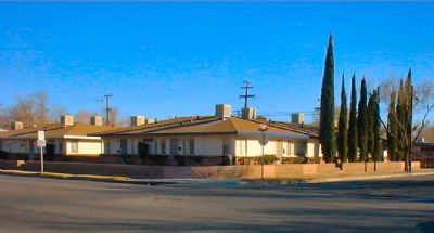 Primary Photo - 300 E Lancaster Blvd
