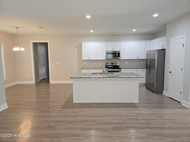 Foto del edificio - 1715 Sassafras Ct
