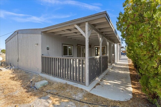 Building Photo - Charming Pahrump Home on a Quiet Cul-de-Sac
