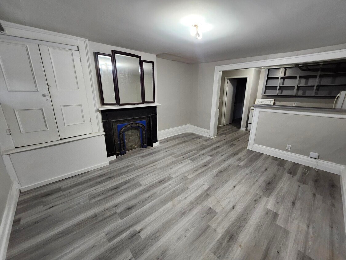 Photo principale - 91 Carleton St