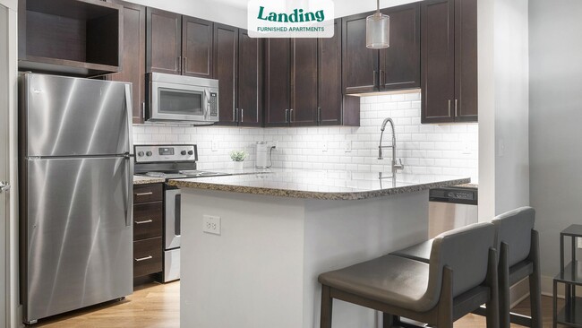 Building Photo - 4700 Colonnade Pl