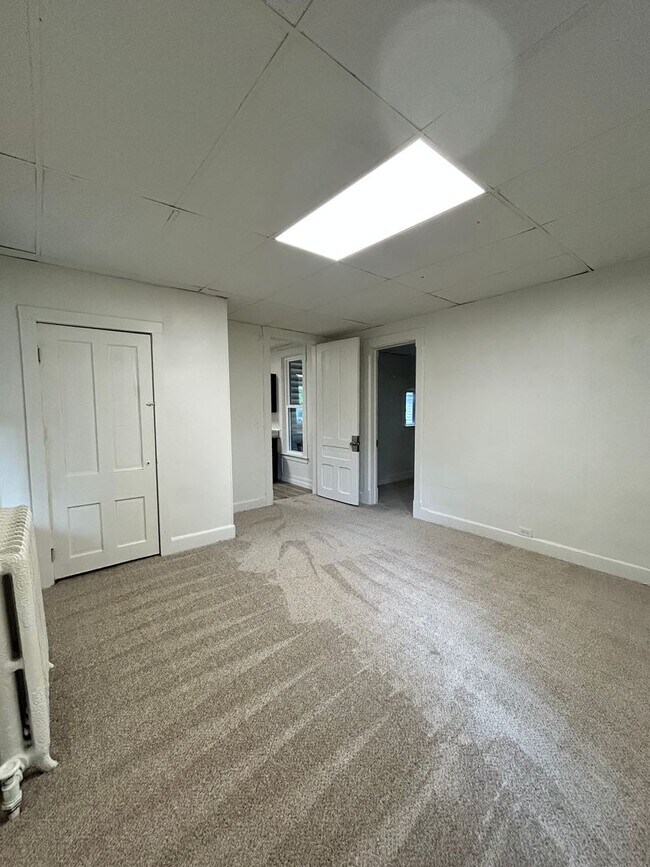 Foto del edificio - Two bedroom duplex