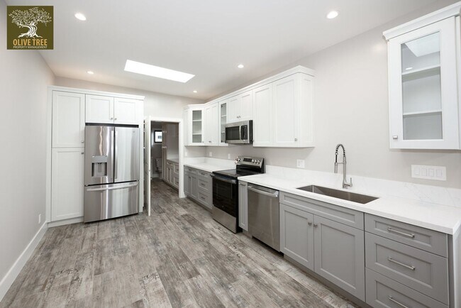 Foto del edificio - New Construction • Ground-Level 1 Bedroom / 1 Bath • Approx. 600 Sq. Ft.