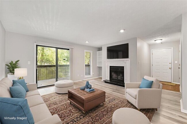 Foto del edificio - 308 Cumberland Ct SE