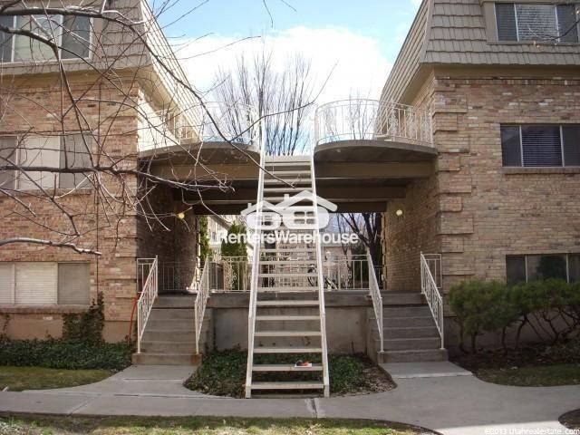 Foto del edificio - 2220 E Murray Holladay Rd