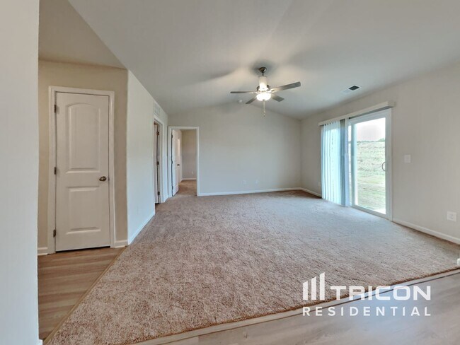 Building Photo - 221 Coleshill Road Angier NC