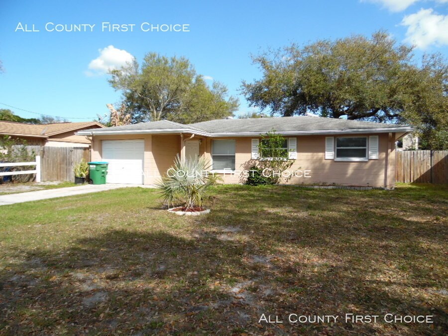 3 Bedroom Largo Home! House for Rent in Largo, FL