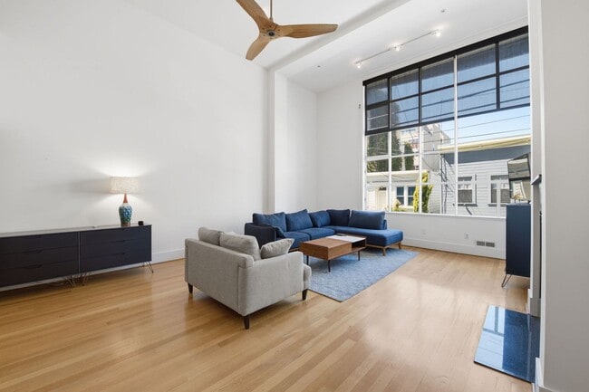 Foto del edificio - 520 6th St