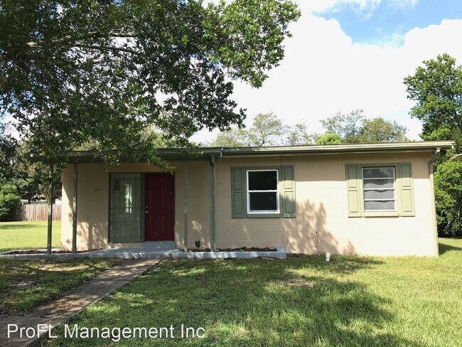 Building Photo - 2 br, 1 bath House - 1516 W Floyd Cir