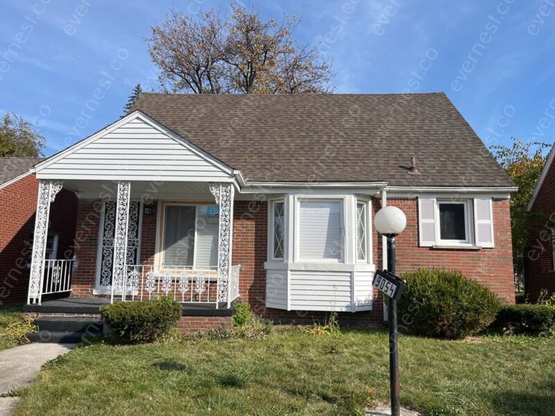 9054 Grandville Ave, Detroit, MI 48228 House for Rent in Detroit, MI