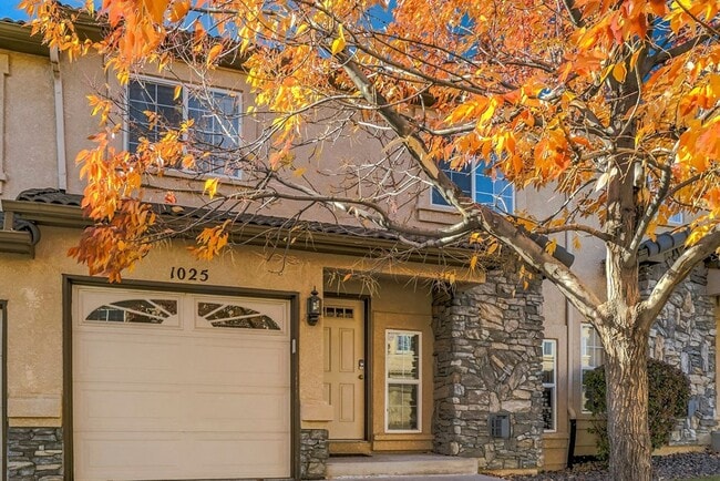 Photo - 1025 Cheyenne Villas Point Townhome