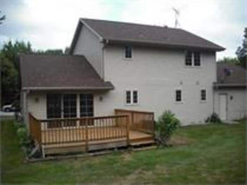 2652 Maple Hills Dr, Howard, WI 54313 Condo for Rent in Howard, WI