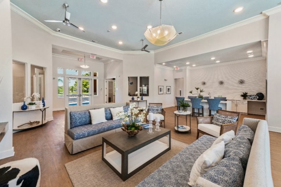 Millennium Apartments in Fort Myers, FL