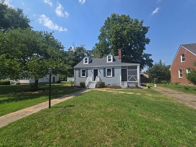 Foto del edificio - 2006 McDonald Rd