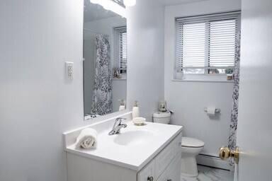 Photo du bâtiment - White Oak Apartments