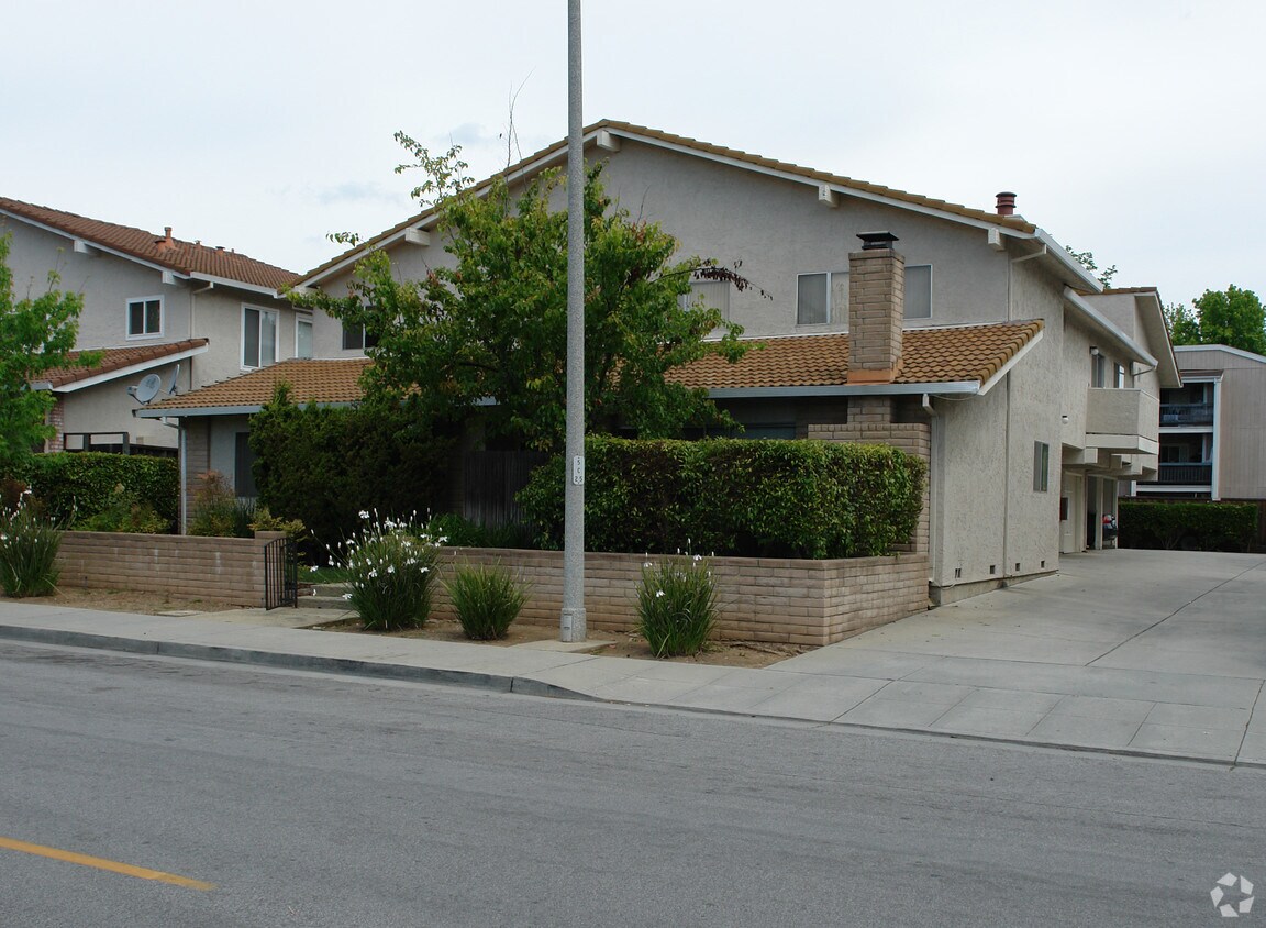 491 La Conner Dr, Sunnyvale, CA 94087 Apartments in Sunnyvale, CA