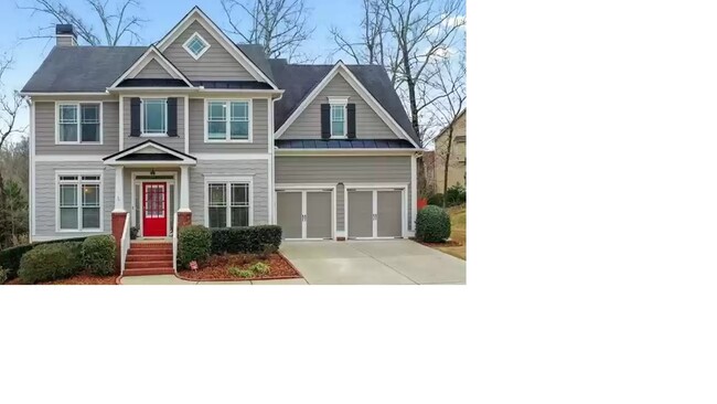Beautiful, Peaceful, and Delightful Home - 935 Garden Crossing Ln