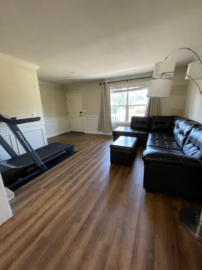 Family Room 1 - 22800 127th Ave SE