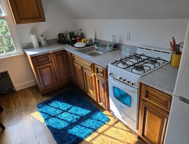 Foto del edificio - 331 Hancock St