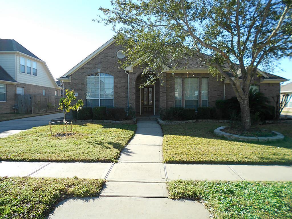 9408 Sunnyview Ct, Pearland, TX 77584 House Rental in Pearland, TX