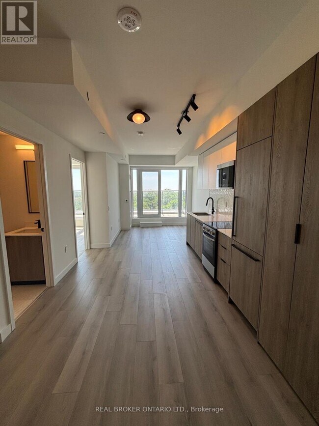 Building Photo - 1635 Military Trail