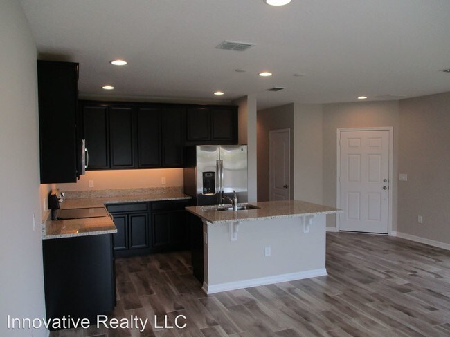 Building Photo - 4 br, 3 bath House - 1217 Flowing Tide Drive