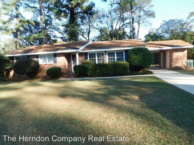 Building Photo - 3 br, 2 bath House - 2403 Berkley Drive